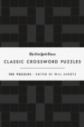 Image for The New York Times Classic Crossword Puzzles (Black and White)