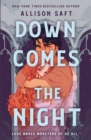 Image for Down comes the night