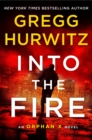 Image for Into the Fire : An Orphan X Novel