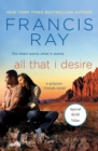 Image for All That I Desire : A Grayson Friends Novel