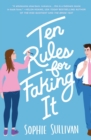 Image for Ten Rules for Faking It