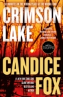 Image for Crimson Lake : A Novel