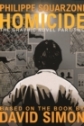Image for Homicide  : the graphic novelPart two
