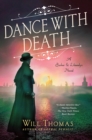 Image for Dance With Death: A Barker &amp; Llewelyn Novel
