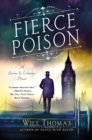 Image for Fierce Poison : A Barker &amp; Llewelyn Novel