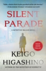 Image for Silent Parade