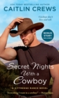 Image for Secret Nights with a Cowboy