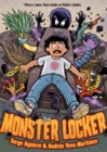 Image for Monster Locker