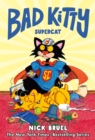 Image for Bad Kitty: Supercat (Graphic Novel)