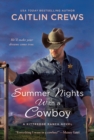 Image for Summer Nights With a Cowboy: A Kittredge Ranch Novel