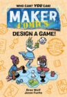 Image for Design a game!