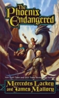 Image for The Phoenix Endangered : Book Two of the Enduring Flame