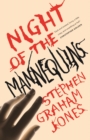 Image for Night of the Mannequins