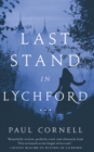 Image for Last Stand in Lychford
