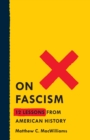 Image for On fascism  : 12 lessons from American history
