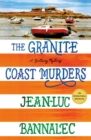 Image for The Granite Coast Murders