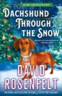 Image for Dachshund Through the Snow : An Andy Carpenter Mystery