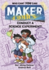 Image for Maker Comics: Conduct a Science Experiment!