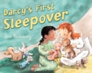 Image for Darcy&#39;s First Sleepover
