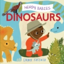 Image for Nerdy Babies: Dinosaurs