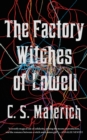 Image for Factory Witches of Lowell