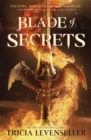 Image for Blade of Secrets : 1