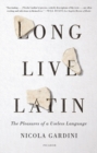 Image for Long Live Latin