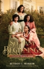 Image for So many beginnings  : a Little Women remix