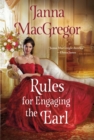 Image for Rules for Engaging the Earl : The Widow Rules