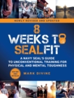 Image for 8 weeks to SEALfit  : a Navy SEAL&#39;s guide to unconventional training for physical and mental toughness