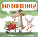 Image for No Nibbling!