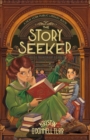 Image for The Story Seeker : A New York Public Library Book