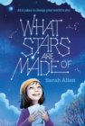 Image for What Stars Are Made Of
