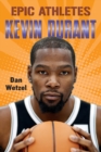 Image for Epic Athletes: Kevin Durant