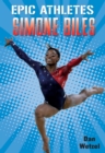 Image for Epic Athletes: Simone Biles