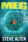 Image for MEG: A Novel of Deep Terror