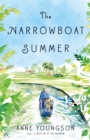 Image for The Narrowboat Summer