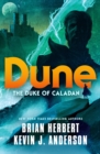 Image for Dune: The Duke of Caladan