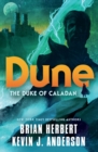 Image for Dune: The Duke of Caladan
