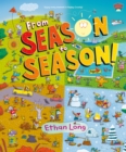 Image for From Season to Season : Happy County Book 4