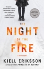 Image for Night of the Fire: A Mystery