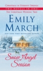 Image for Snow Angel Season : Christmas in Eternity Springs, Christmas Wishing Tree