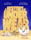 Image for A history of underwear with Professor Chicken