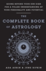 Image for The complete book of astrology