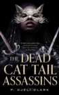 Image for The dead cat tail assassins