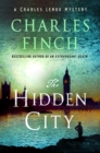 Image for The Hidden City