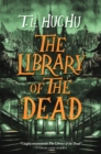 Image for The Library of the Dead : book one