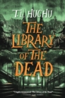 Image for The Library of the Dead