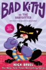 Image for Bad Kitty vs the Babysitter (full-color edition) : The Uproar at the Front Door