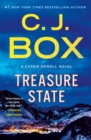 Image for Treasure State: A Cassie Dewell Novel